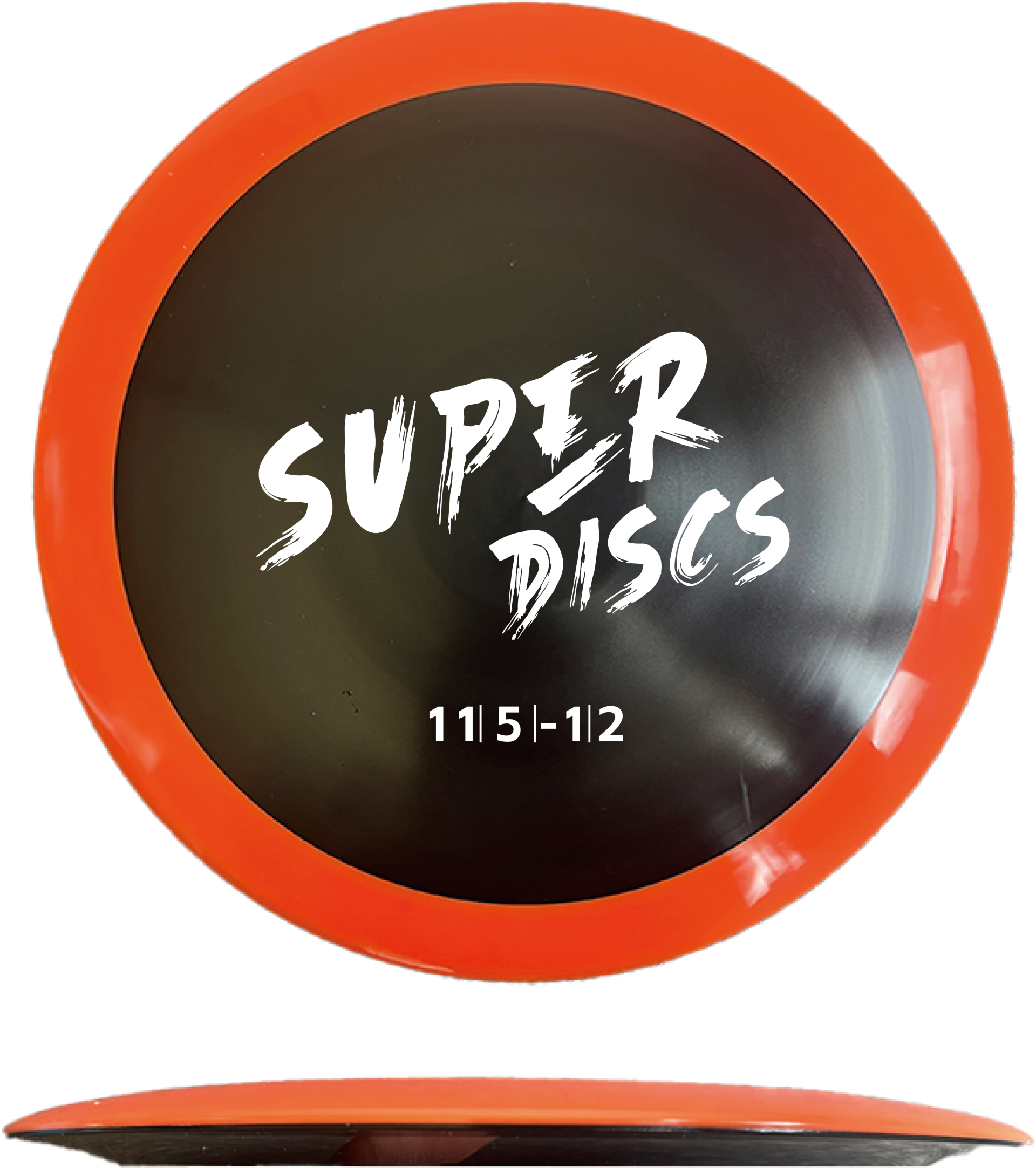 SuperDiscs - Disc Golf