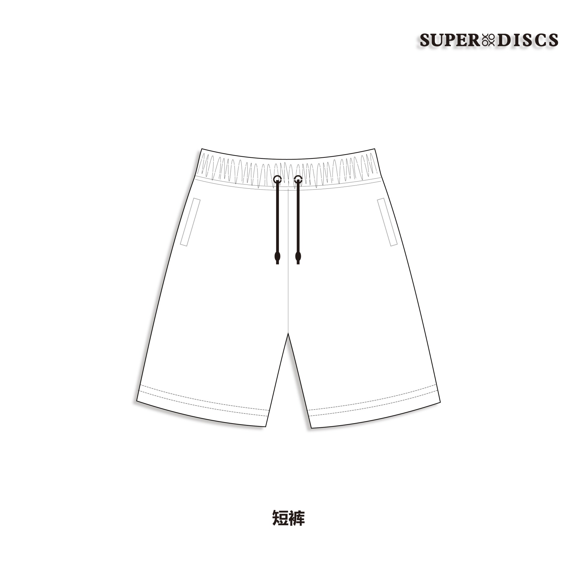 Custom - Shorts
